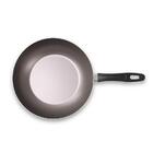 Frigideira  Antiaderente Brinox Wok Terracota Pro-flon  24cm