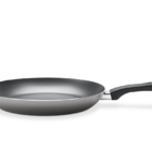 Frigideira  - Chilli Ø 28 X 4 2 Cm - 1 8 L Prata Brinox