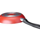 Frigideira  Ø24 Cm 1 2 L Chilli  Ø 24 X 4 Cm 1 2 L Cereja Bri