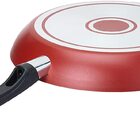 Frigideira  Ø26 Cm Com Espátula Chilli Ø 26 X 4 2 Cm - 1 5 L