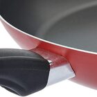 Frigideira  Ø26 Cm Com Espátula Chilli Ø 26 X 4 2 Cm - 1 5 L