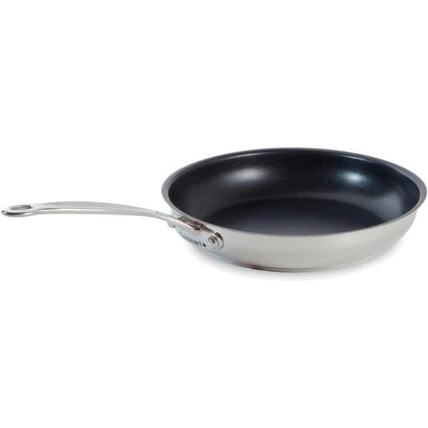Frigideira Aço Inox Cuisinart Chef