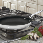 Frigideira Aço Inox Cuisinart Chef's Classic 25 Cm 722-24ns