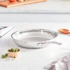 Frigideira Aço Inox Cuisinart Chef's Classic 30 Cm 722-24