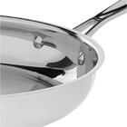 Frigideira Aço Inox Cuisinart Chef's Classic 30 Cm 722-24
