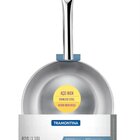 Frigideira Aço Inox Profissional Prata 20 Cm Tramontina