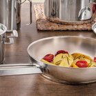 Frigideira Aço Inox Tramontina Brava 62415240