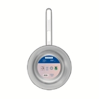 Frigideira Allegra Aço Inox Com Fundo Triplo 2 1 L Tramontina