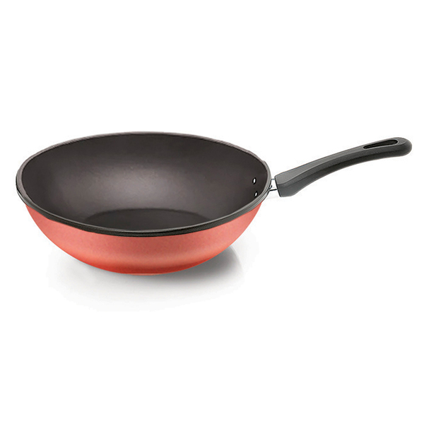 Frigideira Alta Antiaderente 24cm 2,9 Litros Criativa Grenà C