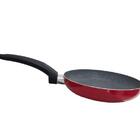 Frigideira Aluminio 14 Cm Ovo Colorline Antiaderente Yangzi