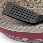 Frigideira Aluminio 20cm Vermelho Tramontina