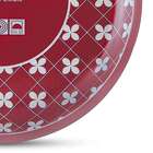 Frigideira Aluminio 20cm Vermelho Tramontina