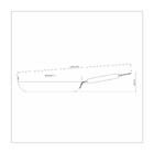 Frigideira Alumínio C/ Antiaderente 30 Cm 2 8 L Tramontina