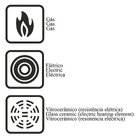 Frigideira Aluminio Paris 20cm Tramontina