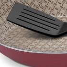 Frigideira Aluminio Paris 26cm Vermelho Tramontina