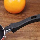 Frigideira Antiaderente 12cm Alumínio Cabo Resistente