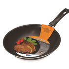 Frigideira Antiaderente 18 Cm - Preta