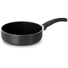 Frigideira Antiaderente 18cm Long Life Eirilar