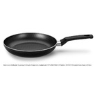 Frigideira Antiaderente 24 Cm Preto Matte Amora Multiflon 620