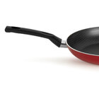 Frigideira Antiaderente 28 Cm Antiaderente Vermelho Gourmet M