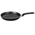 Frigideira Antiaderente 28 Cm Preto Matte Amora Multiflon 620