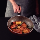 Frigideira Antiaderente 3 3 L Paris Vermelho Tramontina