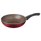 Frigideira Antiaderente 3 3 L Paris Vermelho Tramontina