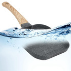 Frigideira Antiaderente 3 Em 1 Frita Ovo Hamburguer Bacon Ome