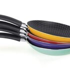 Frigideira Antiaderente 6 Camadas - 24cm - Colorida Verde Men