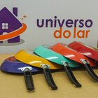 Frigideira Antiaderente 6 Camadas - 24cm - Colorida Verde Men