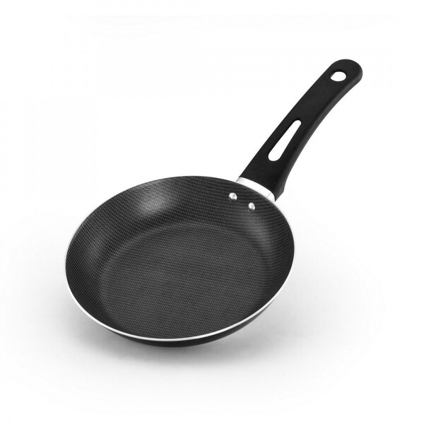 Frigideira Antiaderente Alumínio Francesa Cor Risque Nº24