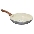 Frigideira Antiaderente Cerâmica De Indução New York 20cm - C