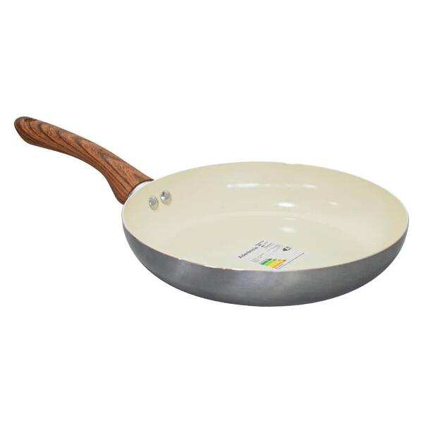 Frigideira Antiaderente Cerâmica De Indução New York 20cm - C