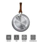 Frigideira Antiaderente Cerâmica De Indução New York 20cm - C