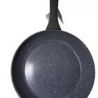 Frigideira Antiaderente Cerâmica Fundo Triplo Indução - Mimo