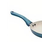 Frigideira Antiaderente Cerâmica Genebra 22cm - Casambiente