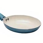 Frigideira Antiaderente Cerâmica Genebra 22cm - Casambiente