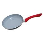 Frigideira Antiaderente Cerâmica Kitchen 22cm - Casambiente