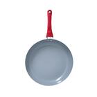 Frigideira Antiaderente Cerâmica Kitchen 22cm - Casambiente