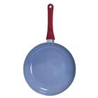 Frigideira Antiaderente Cerâmica Kitchen 22cm - Casambiente
