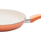 Frigideira Antiaderente Cerâmica Milano 20cm - Casambiente