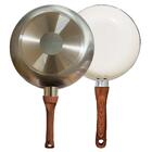 Frigideira Antiaderente Cerâmica New York 26cm - Casambiente