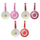 Frigideira Antiaderente Cerâmica Para Ovo 14cm - Casambiente