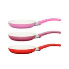 Frigideira Antiaderente Cerâmica Para Ovo 14cm - Casambiente