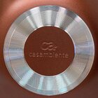 Frigideira Antiaderente Cerâmica Roma 24cm - Casambiente