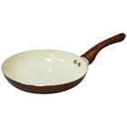 Frigideira Antiaderente Cerâmica Roma 24cm - Casambiente