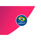 Frigideira Antiaderente Com Tampa 26 Cm 4 Ovos Poché Vermelha