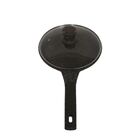 Frigideira Antiaderente De Pó De Mármore Com Tampa Cazaro 24