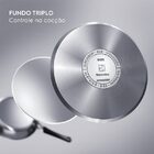Frigideira Antiaderente Electrolux Design 20 Cm