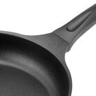 Frigideira Antiaderente Em Aluminio Revestido Em Ceramica Pre